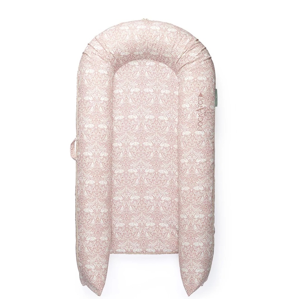 DockATot Brer Rabbit Pattern